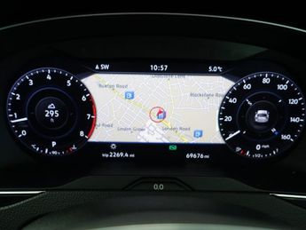 VOLKSWAGEN PASSAT 1.5 TSI EVO GT Estate 5dr Petrol DSG Euro 6 (s/s) (150 ps)