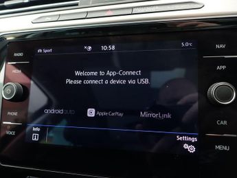 VOLKSWAGEN PASSAT 1.5 TSI EVO GT Estate 5dr Petrol DSG Euro 6 (s/s) (150 ps)