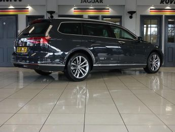 VOLKSWAGEN PASSAT 1.5 TSI EVO GT Estate 5dr Petrol DSG Euro 6 (s/s) (150 ps)