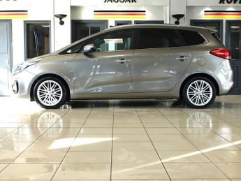 KIA CARENS 1.7 CRDi 4 MPV 5dr Diesel DCT Euro 6 (s/s) (139 bhp)