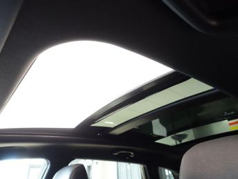 KIA CARENS 1.7 CRDi 4 MPV 5dr Diesel DCT Euro 6 (s/s) (139 bhp)