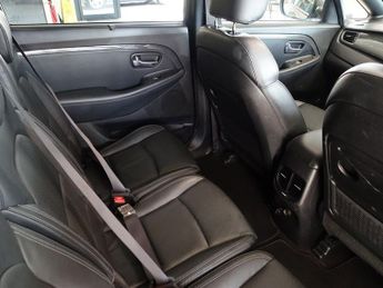 KIA CARENS 1.7 CRDi 4 MPV 5dr Diesel DCT Euro 6 (s/s) (139 bhp)
