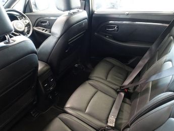 KIA CARENS 1.7 CRDi 4 MPV 5dr Diesel DCT Euro 6 (s/s) (139 bhp)