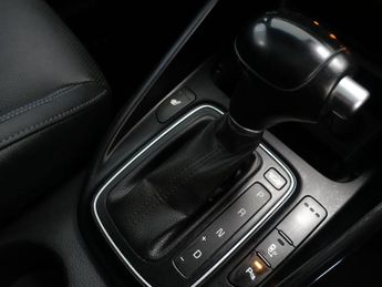 KIA CARENS 1.7 CRDi 4 MPV 5dr Diesel DCT Euro 6 (s/s) (139 bhp)