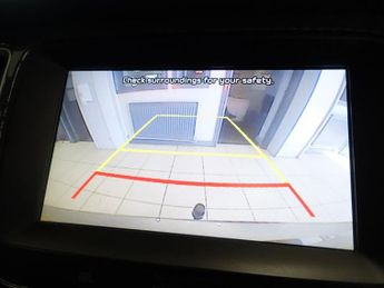 KIA CARENS 1.7 CRDi 4 MPV 5dr Diesel DCT Euro 6 (s/s) (139 bhp)