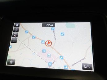 KIA CARENS 1.7 CRDi 4 MPV 5dr Diesel DCT Euro 6 (s/s) (139 bhp)