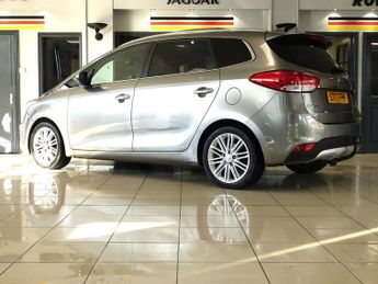 KIA CARENS 1.7 CRDi 4 MPV 5dr Diesel DCT Euro 6 (s/s) (139 bhp)