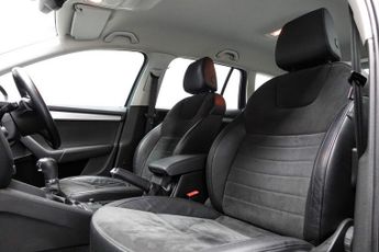 SKODA OCTAVIA 2.0 TDI Elegance Estate 5dr Diesel DSG Euro 5 (s/s) (150 ps)