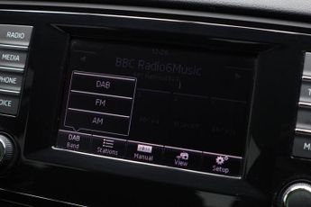 SKODA OCTAVIA 2.0 TDI Elegance Estate 5dr Diesel DSG Euro 5 (s/s) (150 ps)