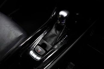 TOYOTA C-HR 1.8 VVT-h Dynamic SUV 5dr Petrol Hybrid CVT Euro 6 (s/s) (122 ps