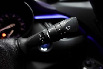 TOYOTA C-HR 1.8 VVT-h Dynamic SUV 5dr Petrol Hybrid CVT Euro 6 (s/s) (122 ps