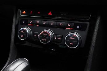 SEAT LEON 2.0 TDI FR Black Edition Hatchback 5dr Diesel DSG Euro 6 (s/s) (