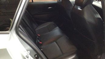 TOYOTA COROLLA 1.8 VVT-h GPF Excel Touring Sports 5dr Petrol Hybrid CVT Euro 6 