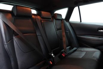 TOYOTA COROLLA 1.8 VVT-h GPF Excel Touring Sports 5dr Petrol Hybrid CVT Euro 6 