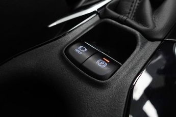 TOYOTA COROLLA 1.8 VVT-h GPF Excel Touring Sports 5dr Petrol Hybrid CVT Euro 6 