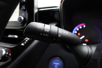 TOYOTA COROLLA 1.8 VVT-h GPF Excel Touring Sports 5dr Petrol Hybrid CVT Euro 6 