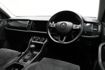 SKODA KODIAQ 1.4 TSI ACT SE L SUV 5dr Petrol DSG 4WD Euro 6 (s/s) (7 Seat) (1