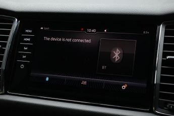 SKODA KODIAQ 1.4 TSI ACT SE L SUV 5dr Petrol DSG 4WD Euro 6 (s/s) (7 Seat) (1