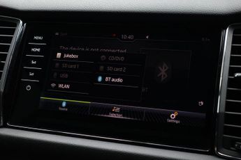 SKODA KODIAQ 1.4 TSI ACT SE L SUV 5dr Petrol DSG 4WD Euro 6 (s/s) (7 Seat) (1