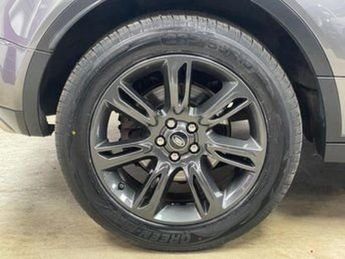 LAND ROVER RANGE ROVER EVOQUE 2.0 TD4 Landmark SUV 5dr Diesel Manual 4WD Euro 6 (s/s) (180 ps)