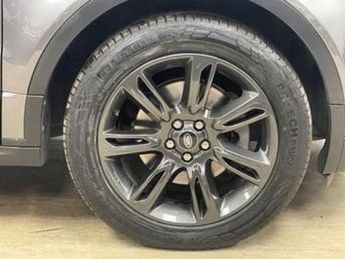 LAND ROVER RANGE ROVER EVOQUE 2.0 TD4 Landmark SUV 5dr Diesel Manual 4WD Euro 6 (s/s) (180 ps)