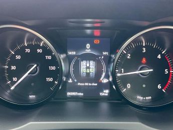 LAND ROVER RANGE ROVER EVOQUE 2.0 TD4 Landmark SUV 5dr Diesel Manual 4WD Euro 6 (s/s) (180 ps)