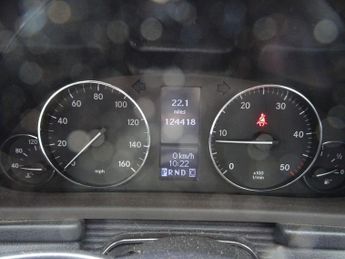 MERCEDES-BENZ C-CLASS 2.1 C220 CDI SE Coupe 2dr Diesel Automatic (174 g/km, 143 bhp)