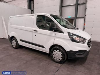 Ford Transit 2.0 300 EcoBlue L1 H1