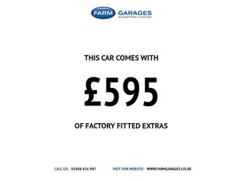 KIA NIRO 64kWh 4+ SUV 5dr Electric Auto (201 bhp)