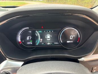KIA NIRO 64kWh 4+ SUV 5dr Electric Auto (201 bhp)