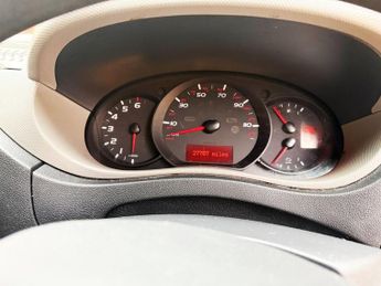 RENAULT MASTER Automatic Wheelchair Accessible Disabled Access Vehicle WAV