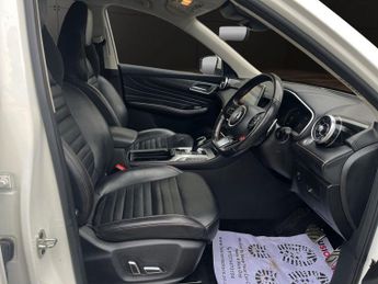 MG MG HS 1.5 T-GDI Trophy SUV 5dr Petrol DCT Euro 6 (s/s) (162 ps)