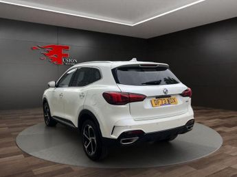MG MG HS 1.5 T-GDI Trophy SUV 5dr Petrol DCT Euro 6 (s/s) (162 ps)