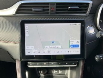 MG MG ZS 72.6kWh Trophy Connect Long Range SUV 5dr Electric Auto (156 ps)