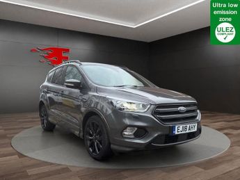 Ford Kuga 2.0 TDCi ST-Line X SUV 5dr Diesel Powershift AWD Euro 6 (s/s) (1