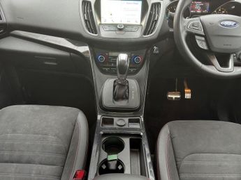 FORD KUGA 2.0 TDCi ST-Line X SUV 5dr Diesel Powershift AWD Euro 6 (s/s) (1