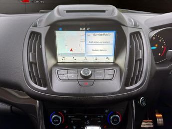 FORD KUGA 2.0 TDCi ST-Line X SUV 5dr Diesel Powershift AWD Euro 6 (s/s) (1