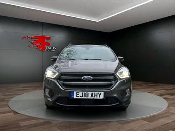 FORD KUGA 2.0 TDCi ST-Line X SUV 5dr Diesel Powershift AWD Euro 6 (s/s) (1
