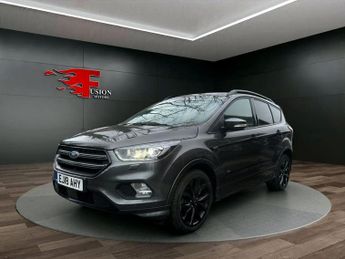 FORD KUGA 2.0 TDCi ST-Line X SUV 5dr Diesel Powershift AWD Euro 6 (s/s) (1