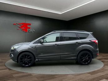 FORD KUGA 2.0 TDCi ST-Line X SUV 5dr Diesel Powershift AWD Euro 6 (s/s) (1