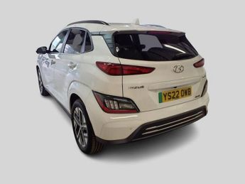 HYUNDAI KONA 64kWh Premium SUV 5dr Electric Auto (10.5kW Charger) (204 ps)