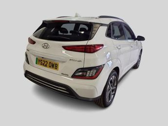 HYUNDAI KONA 64kWh Premium SUV 5dr Electric Auto (10.5kW Charger) (204 ps)