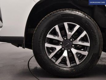 MAXUS DELIVER 3 88.5kWh Elite Pickup Double Cab 4dr Electric Auto RWD (177 ps)