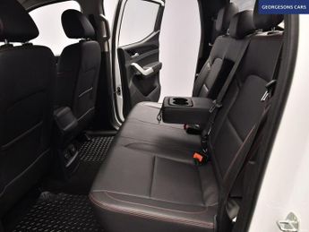 MAXUS DELIVER 3 88.5kWh Elite Pickup Double Cab 4dr Electric Auto RWD (177 ps)