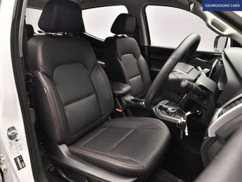 MAXUS DELIVER 3 88.5kWh Elite Pickup Double Cab 4dr Electric Auto RWD (177 ps)