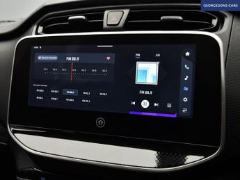 MAXUS DELIVER 3 88.5kWh Elite Pickup Double Cab 4dr Electric Auto RWD (177 ps)