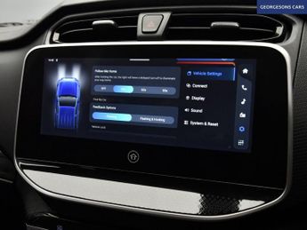 MAXUS DELIVER 3 88.5kWh Elite Pickup Double Cab 4dr Electric Auto RWD (177 ps)