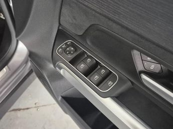 MERCEDES-BENZ EQB EQB 350 66.5kWh AMG Line (Premium) SUV 5dr Electric Auto 4MATIC