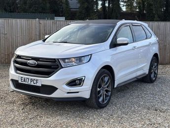 Ford Edge 2.0 TDCi Sport SUV 5dr Diesel Manual AWD Euro 6 (s/s) (180 ps)