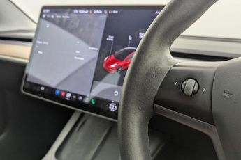 TESLA Model 3 (Dual Motor) Long Range Saloon 4dr Electric Auto 4WDE (346 ps)